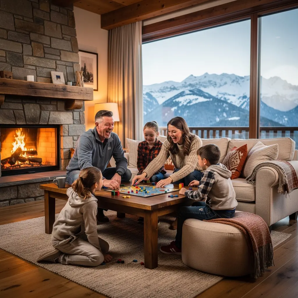Osoba relaksująca się przy basenie z drinkiem w ręku, otoczona luksusem.