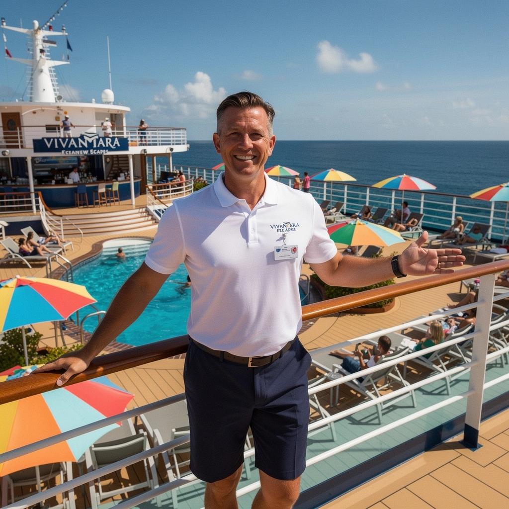 Grupa przyjaciół korzystająca z atrakcji wodnych w parku rozrywki.